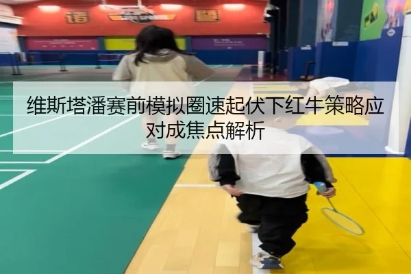 维斯塔潘赛前模拟圈速起伏下红牛策略应对成焦点解析